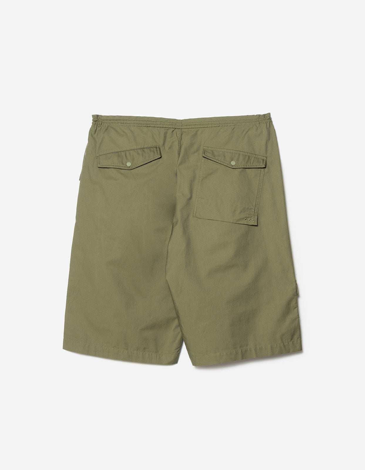 7342 Original Snoshorts Loose Fit Olive OG-107F