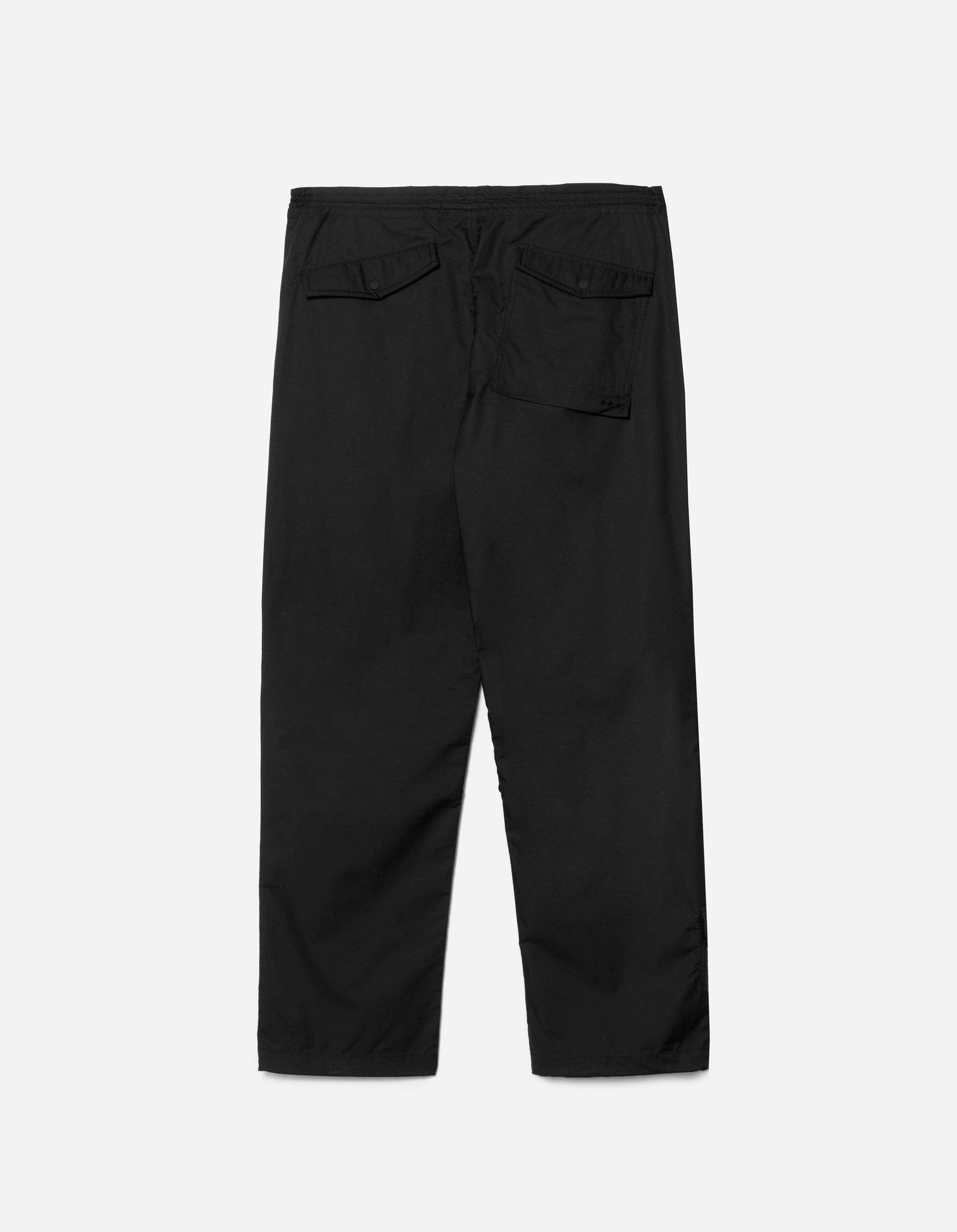 5303 Original Snopants Straight Fit Black