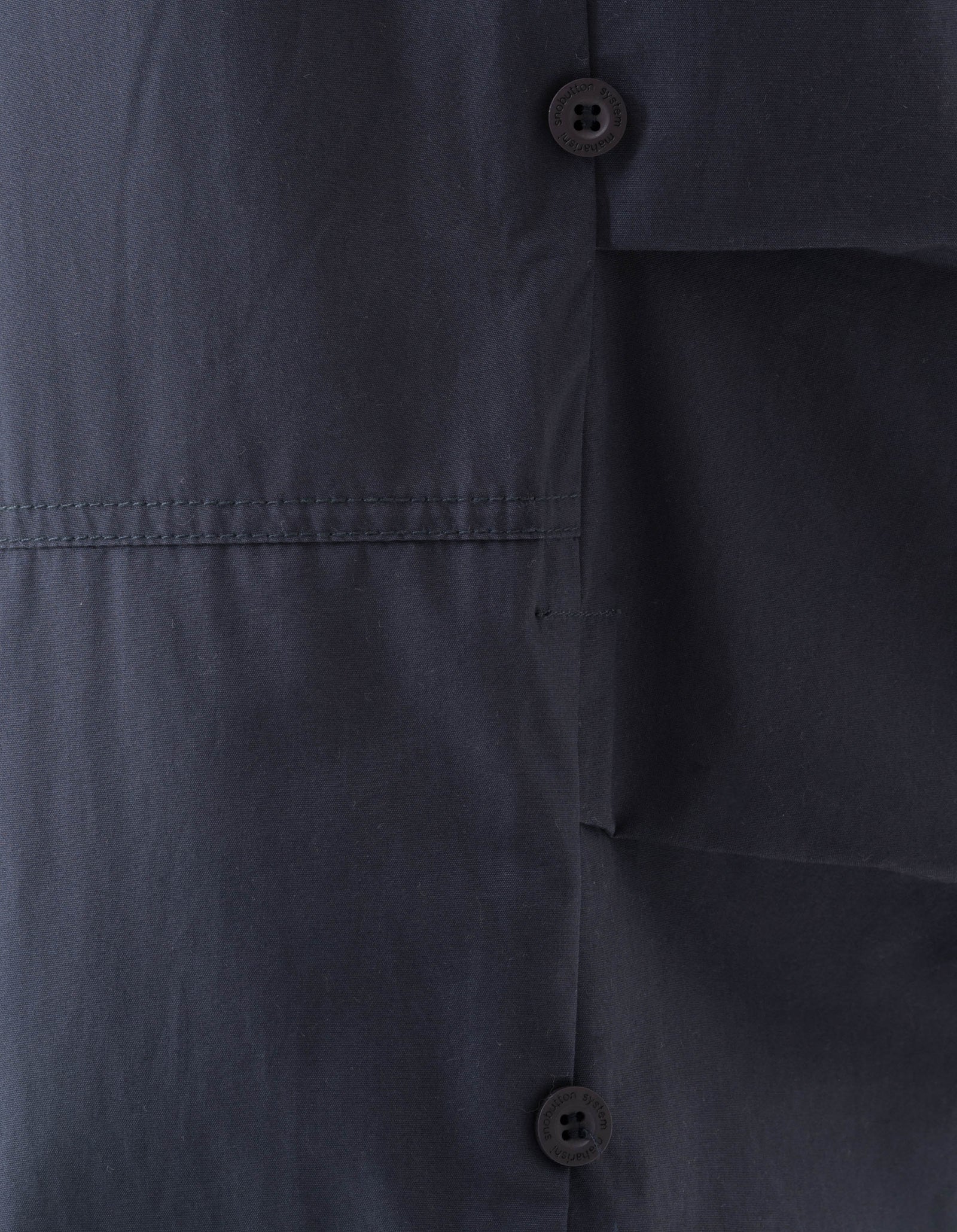 5303 Original Snopants Straight Fit Navy