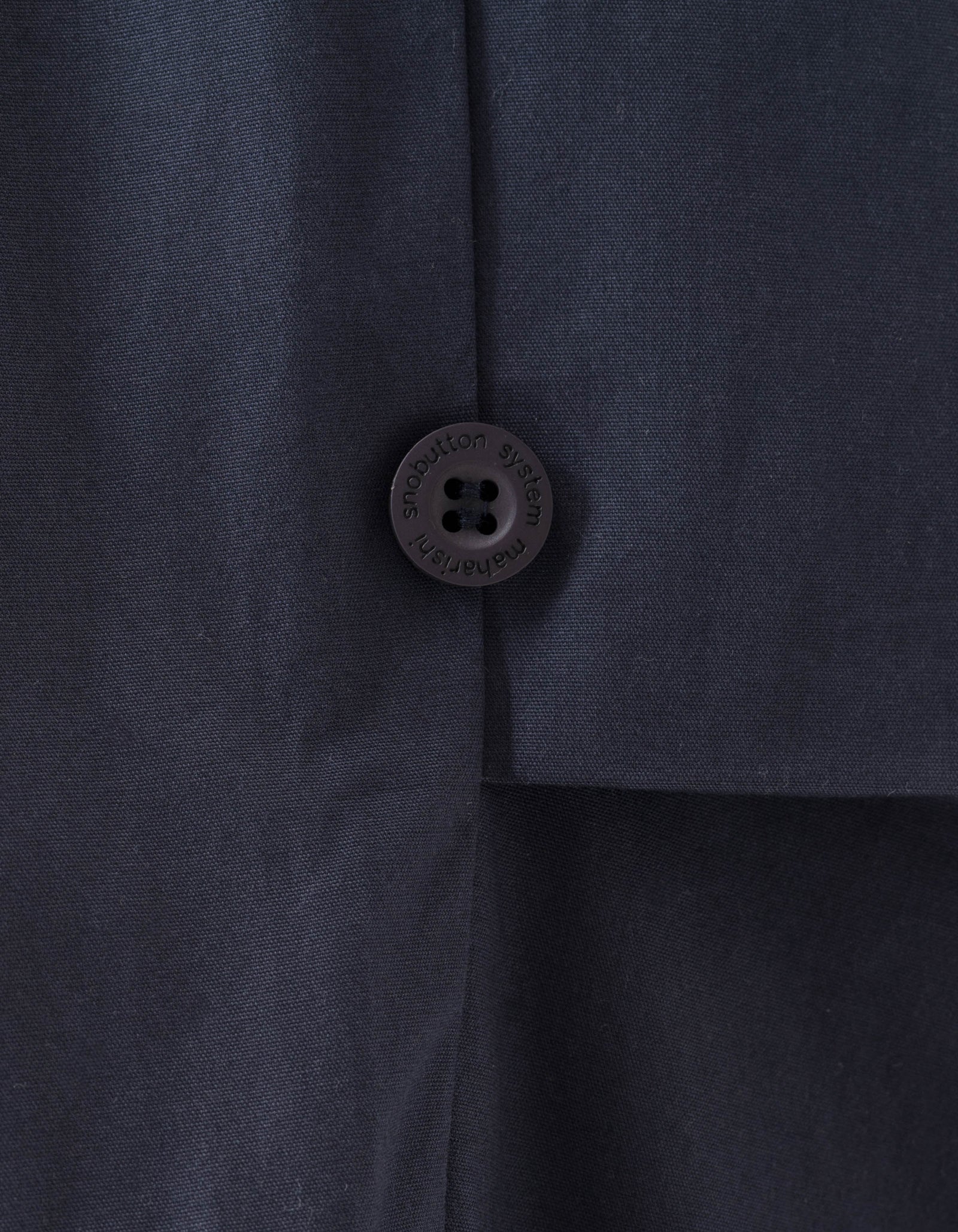 5303 Original Snopants Straight Fit Navy