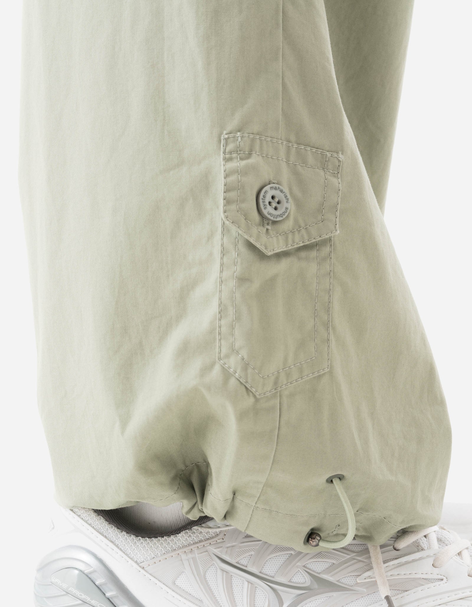 5304 Original Snopants Loose Fit Sage