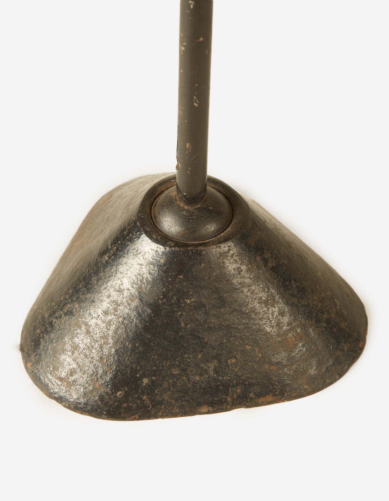 Bernard Albin Gras for Ravel Clamart - Model 205 Lamp